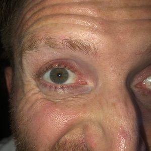 Meet your Posher, Brent